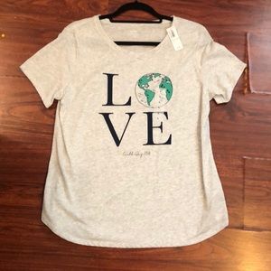 NWT Old Navy t-shirt